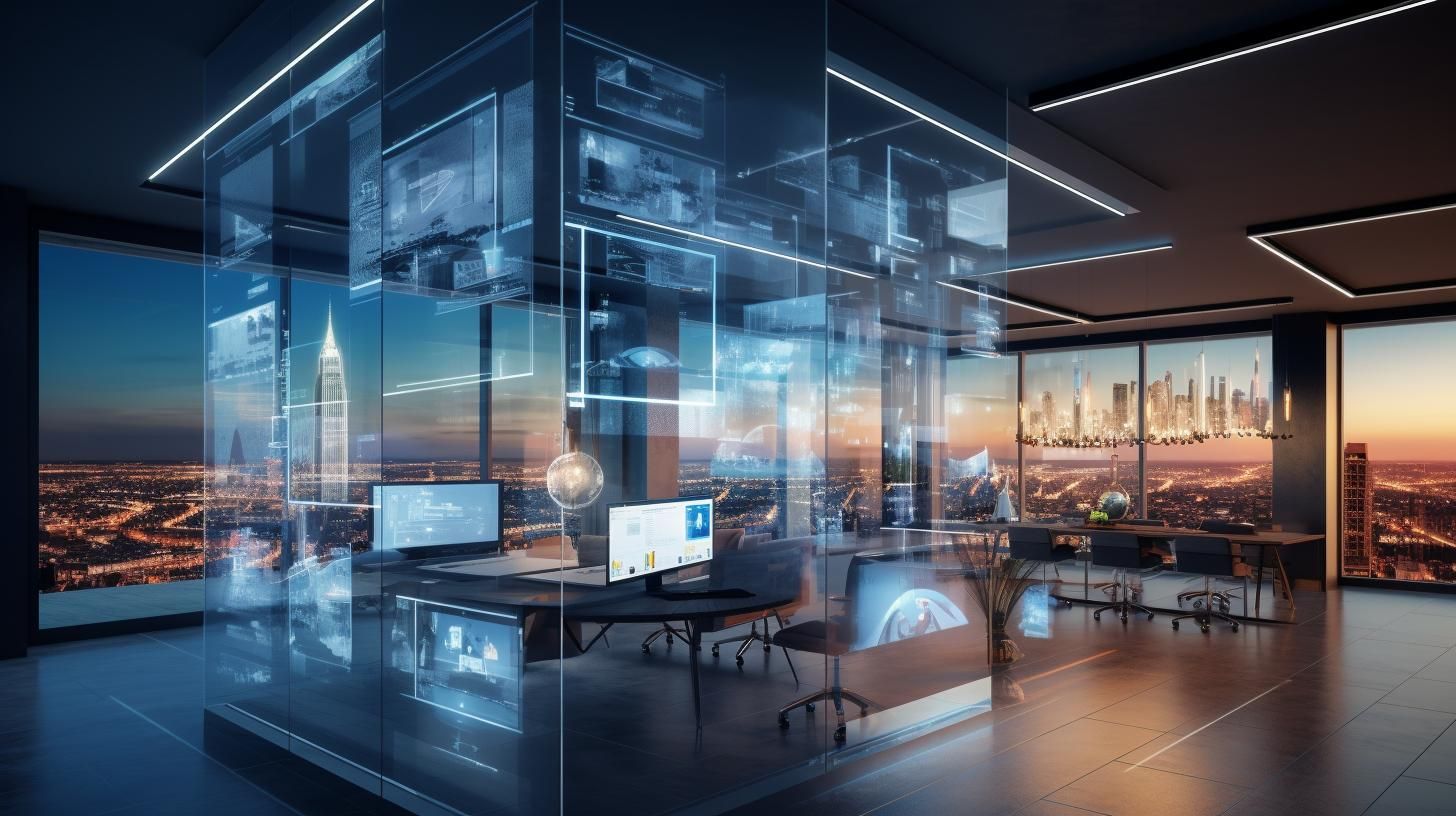 Enhancing Operational Efficiency with Oracle ERP for Saudi Enterprises