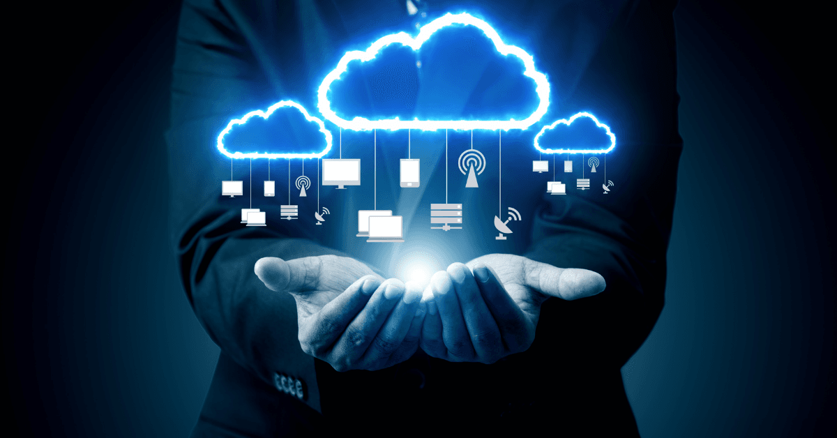 The Role of Cloud ERP in Organizational Agility