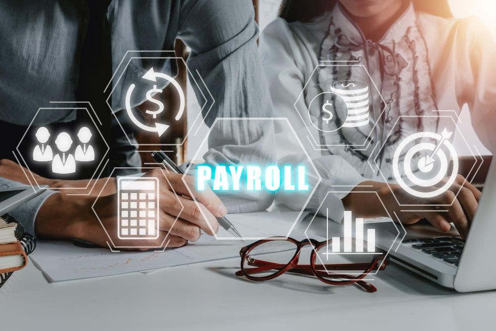 Payroll & Compensation