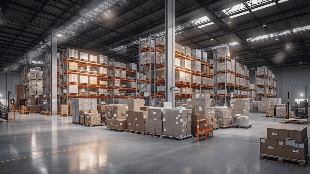 The Future of Real Estate Warehouses and Factories with Oracle Cloud Services