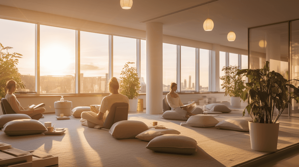 The Importance of Workforce Wellness in the Real Estate Industry