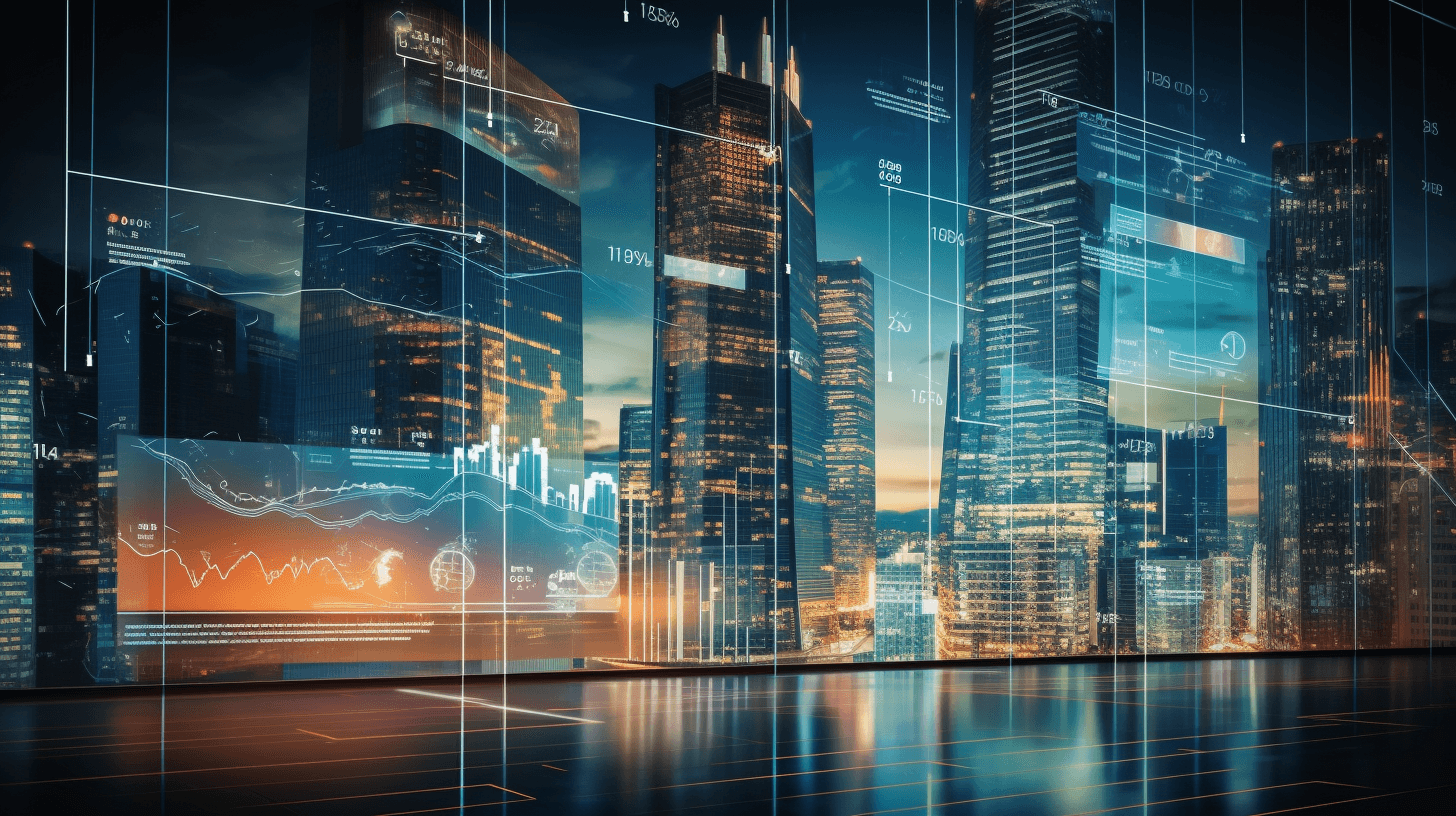 The Role of Oracle Cloud Services in Real Estate Finance During Crisis