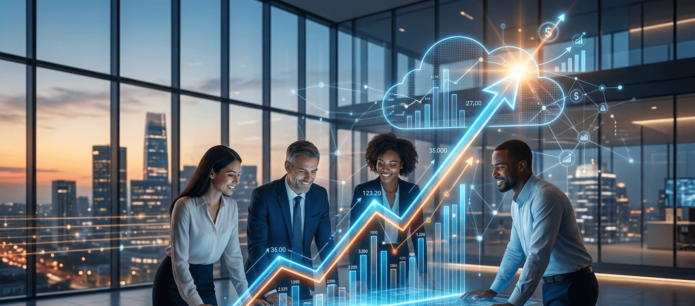 Oracle Cloud ROI: How to Build a Business Case That Survives CFO and Board Scrutiny