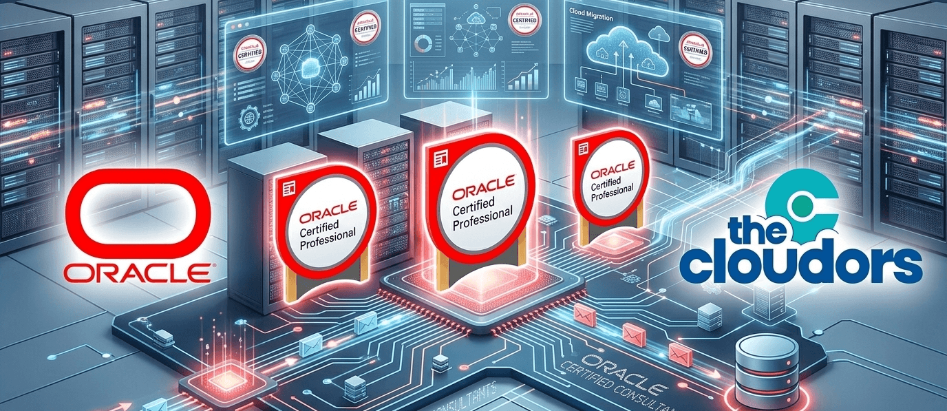 Certified Consultants Embedded in Your Operations