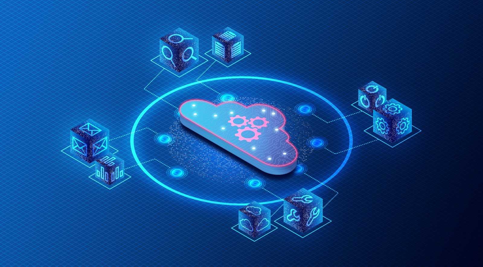 5 Reasons Why Oracle HCM Is the Best HR Solution for SMEs in KSA