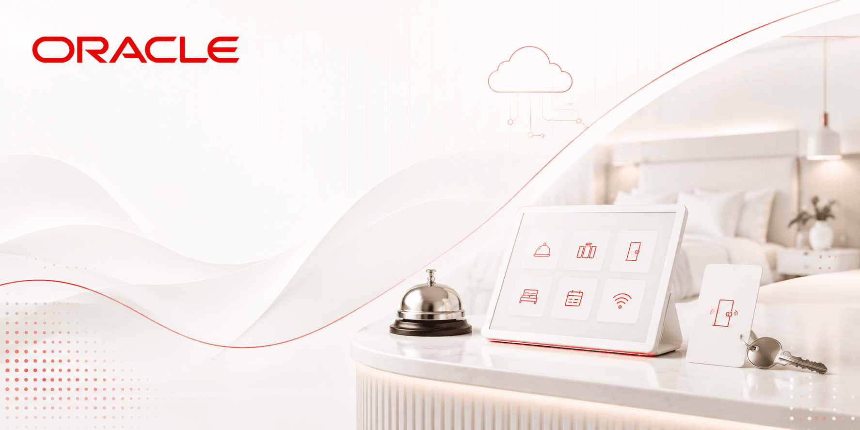 Oracle Cloud for Hospitality: How MENA Hotels and Resorts Reduce Costs with Fusion