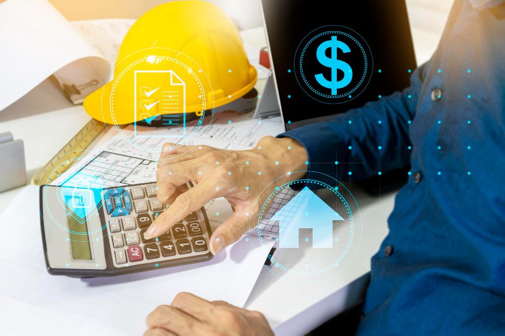 Project Cost Control & Billing