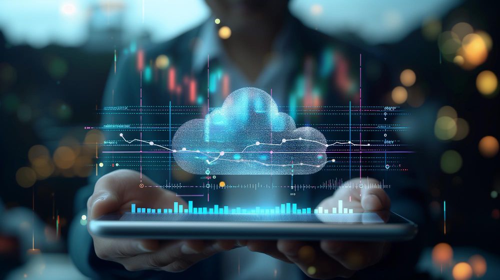 Empowering Finance Organizations in Egypt and KSA with Oracle EPM Cloud Solutions