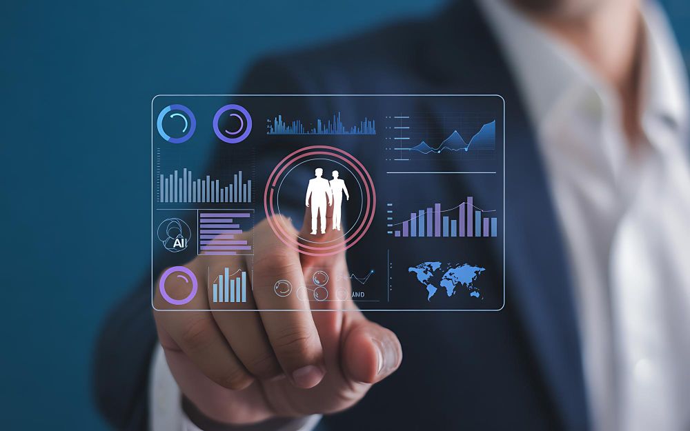 Unleash Data-Driven Insights