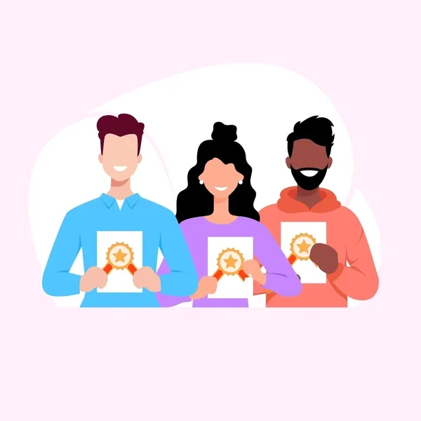 Certified Expertise Across Every Module