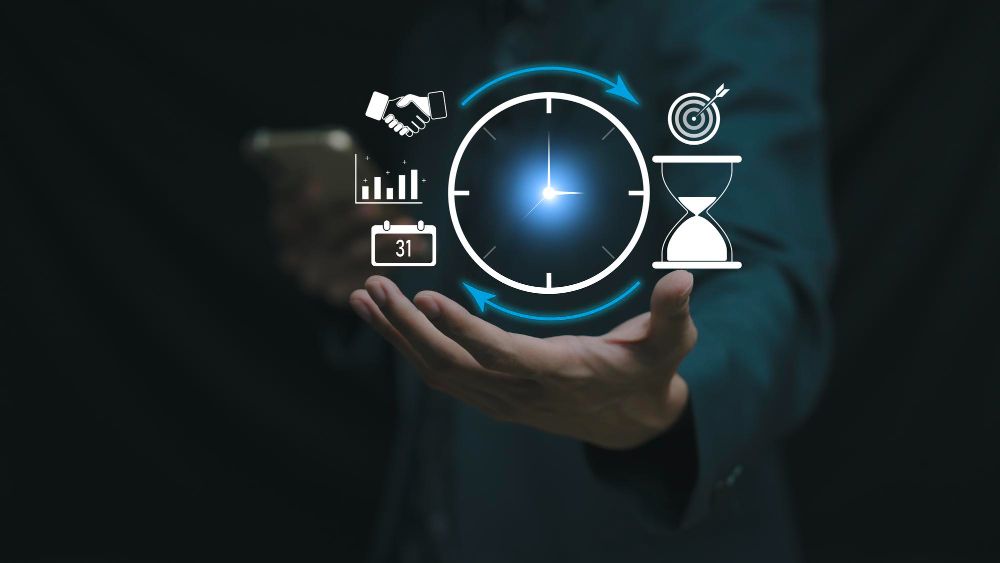 Boost Productivity and Collaboration with Oracle ERP Solutions