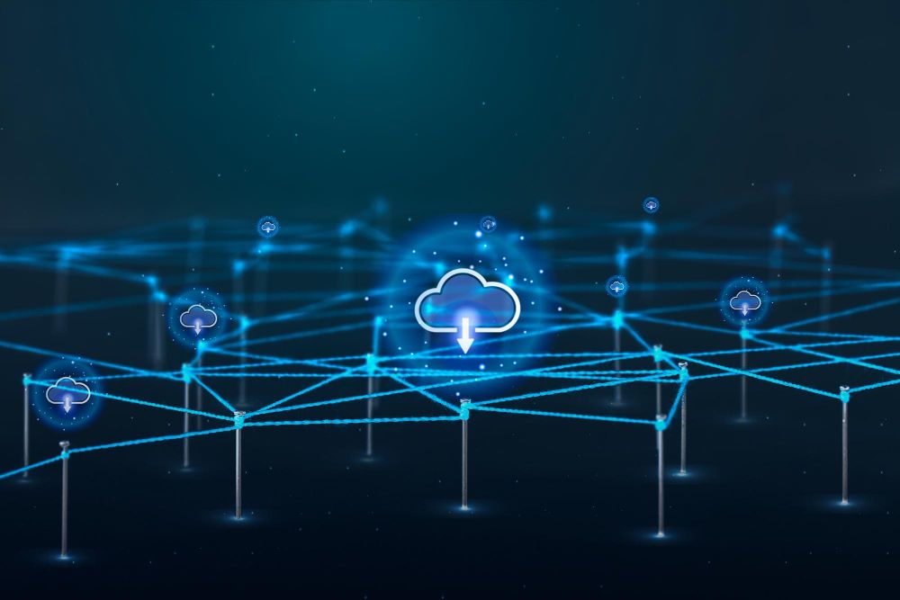 ابتكارات Oracle Technologies في البناء: نحو مبانٍ ذكية ومستدامة