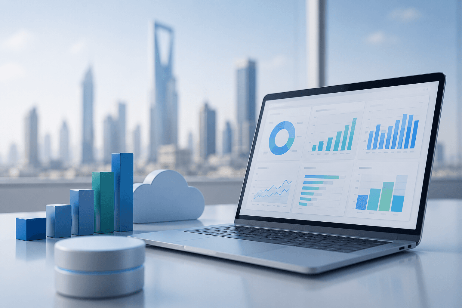 The Problem with How MENA Enterprises Use Data Today