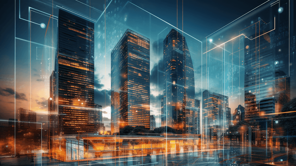 6 Reasons Why Real Estate Companies Need IoT with Oracle Cloud Services