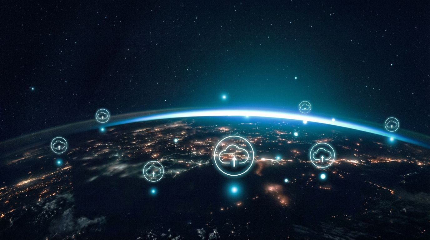 العمل مع أفضل خبراء سحابة أوراكل لتخطيط موارد المؤسسات في مصر والمملكة العربية السعودية