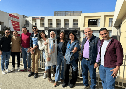 Team Outing – Field Day