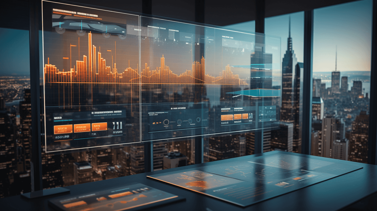 Revolutionizing Real Estate Finance with Oracle Cloud ERP