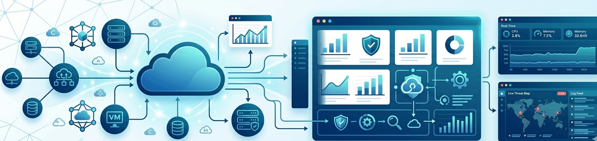 Proactive Management Across All Oracle Cloud Modules