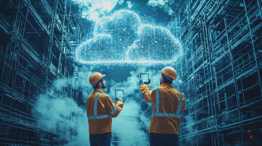 Oracle Primavera P6 for Construction & Engineering