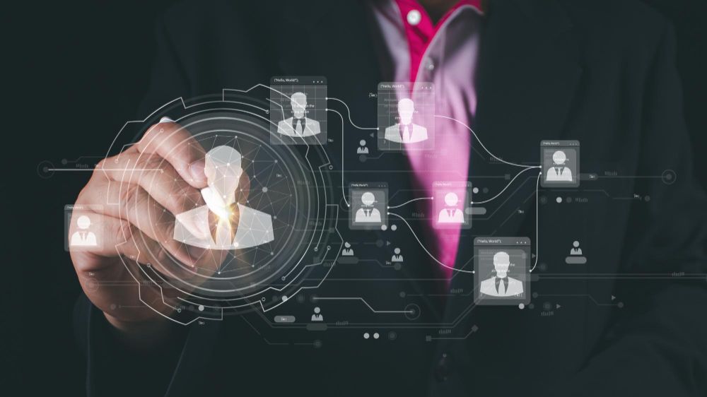 Optimize Talent Management