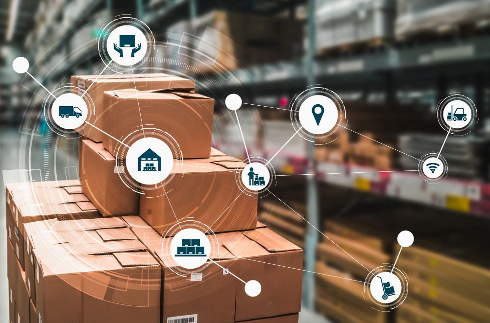 Supply Chain & Inventory