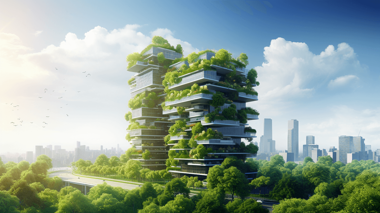 The Role of ESG in the Real Estate Sector: A Guide for Modern CFOs